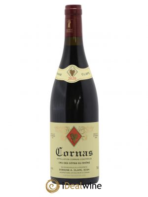 Cornas Auguste Clape  2020 - Lot de 1 Bouteille