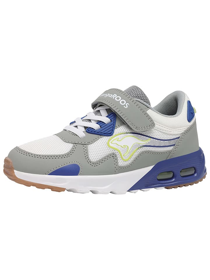 Kangaroos Sneakers 