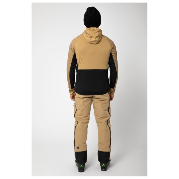 2117 of Sweden - Vibo Hoodie - Kunstfaserjacke