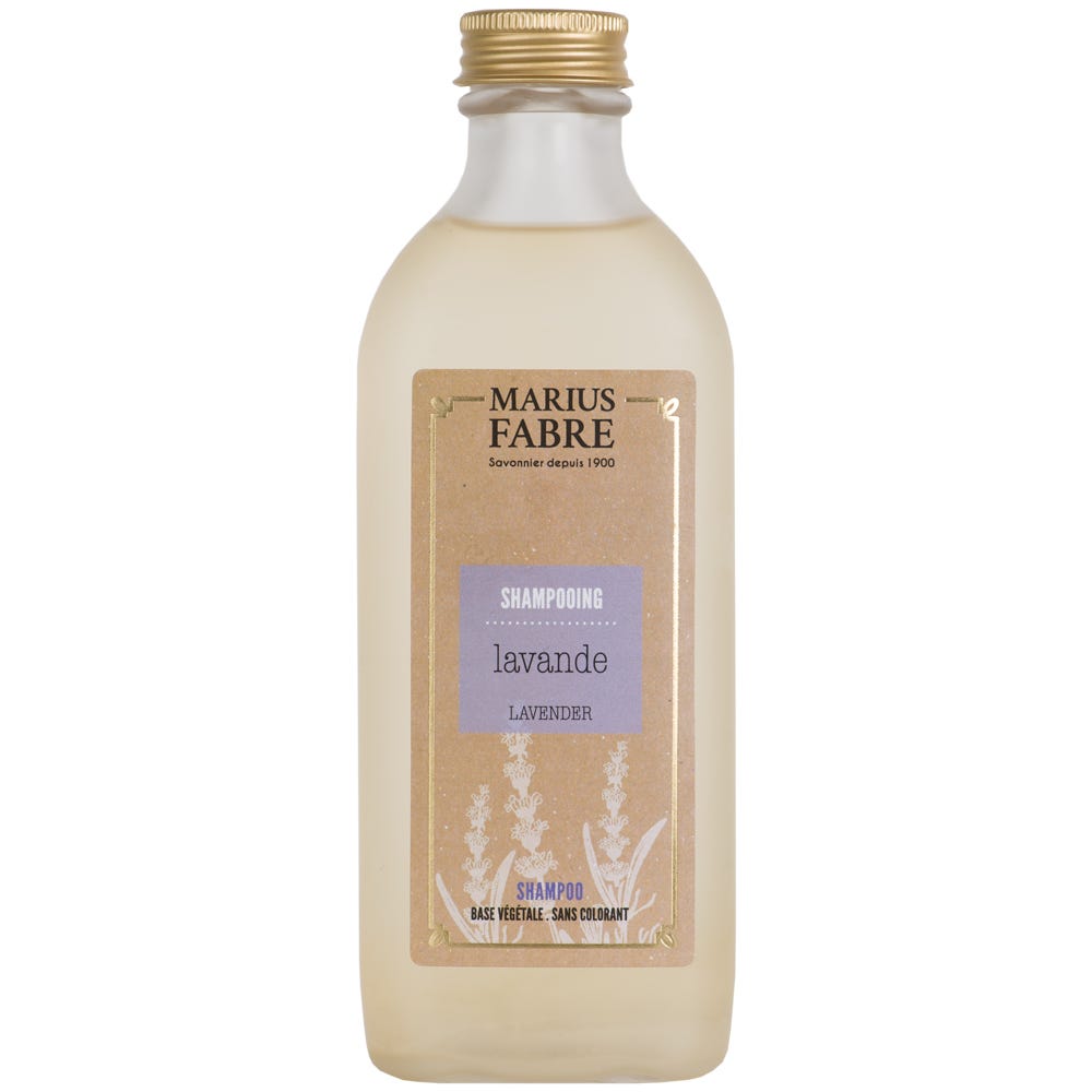 Marius Fabre Lavendel Shampoo 230 ml