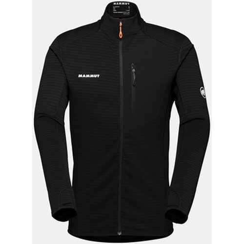 HERREN UNTERJACKE TAISS LIGHT ML JACKET MEN