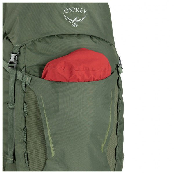 Osprey - Kestrel 58 - Trekkingrucksack