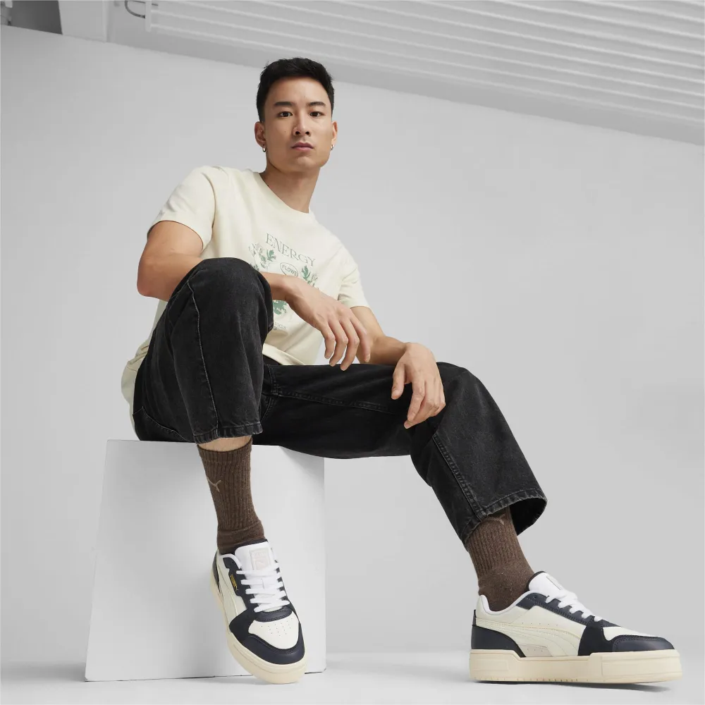 PUMA CA Pro Lux III 395203_02 / braun