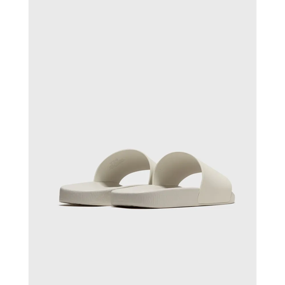 Ralph Lauren POLO Slide 809892945007 / weiss