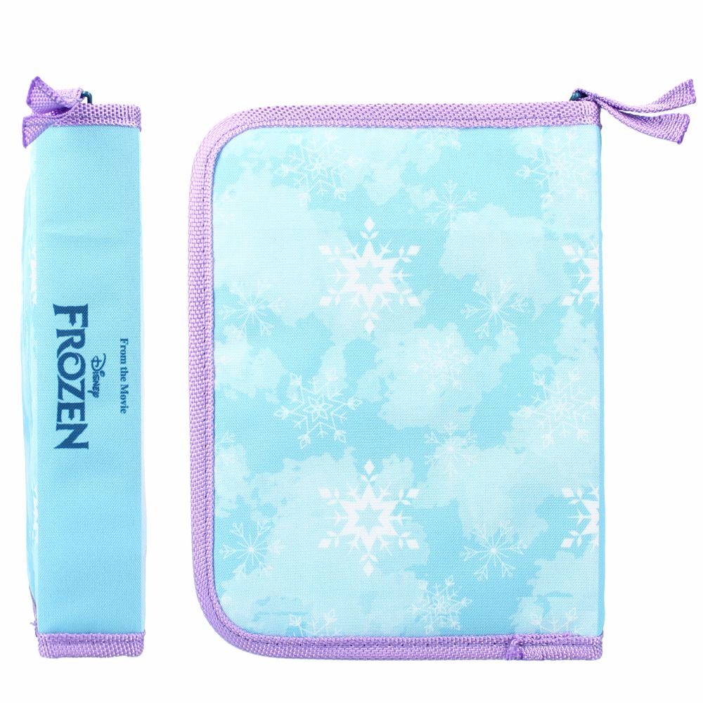 Frozen Federtasche Federtasche gefüllt  Eiskönigin Frozen Federmappe Schule