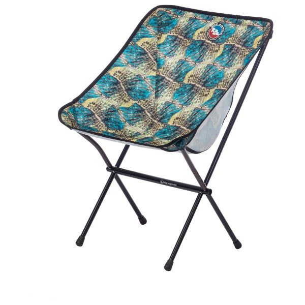 Big Agnes - Mica Basin Camp Chair - Campingstuhl