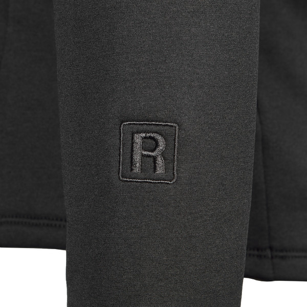 M' S R1 DAILY ZIP NECK Herren - Fleecepullover