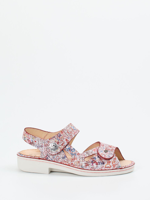 Sandalette-22519990010 Finn Comfort
