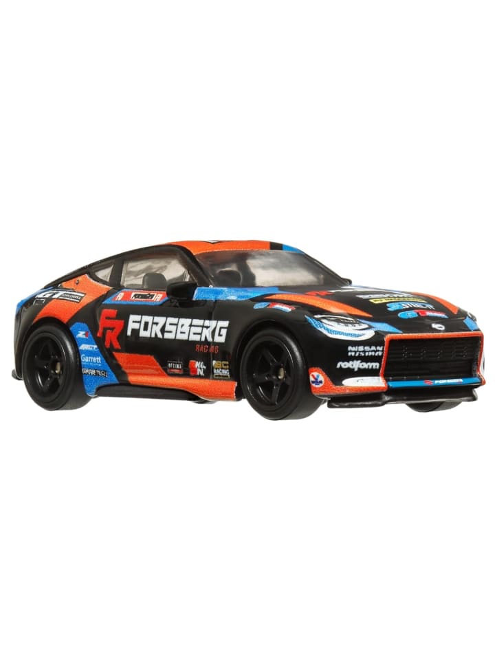 Hot Wheels 2023 Nissan Z HKC86 | Hot Wheels Car Culture Slide Street Fahrzeug günstig kaufen onesize