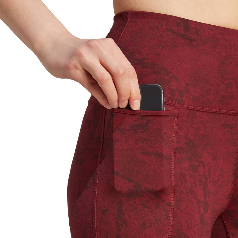 adidas MULTI Tights Damen
