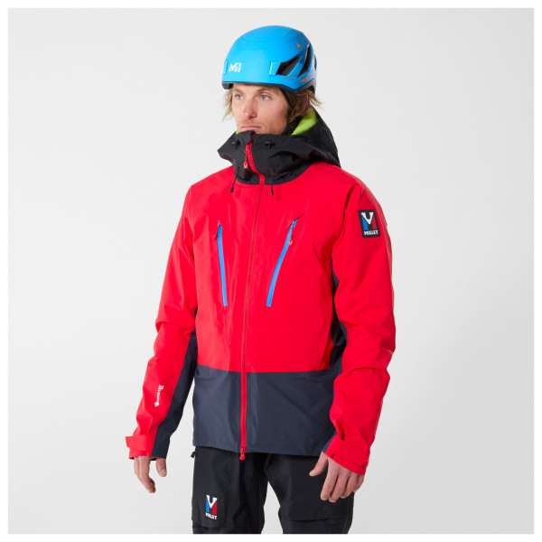 Millet - Trilogy V Icon Dual GTX Jacket - Regenjacke