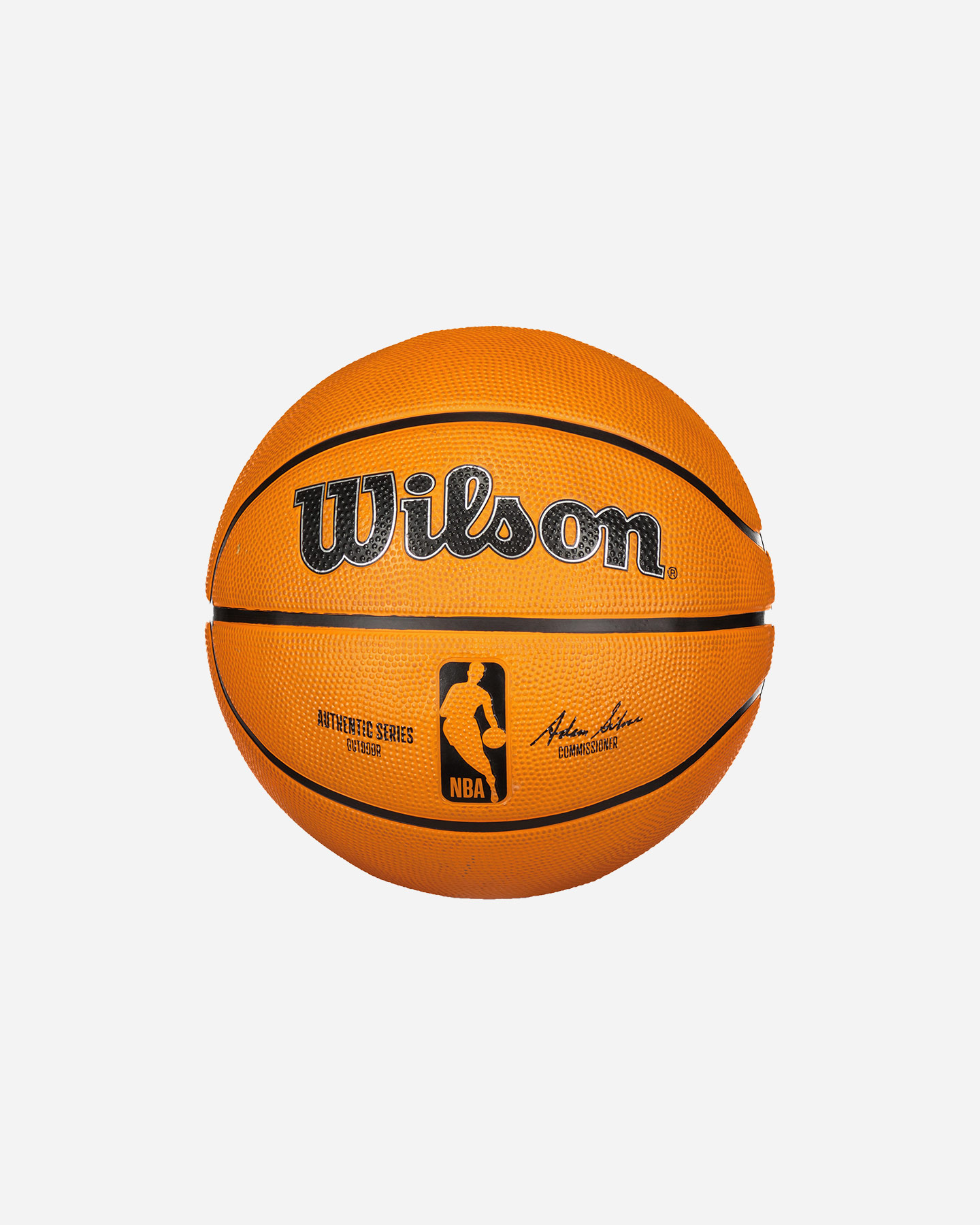 Pallone Basket Wilson NBA Authentic WTB7300XB