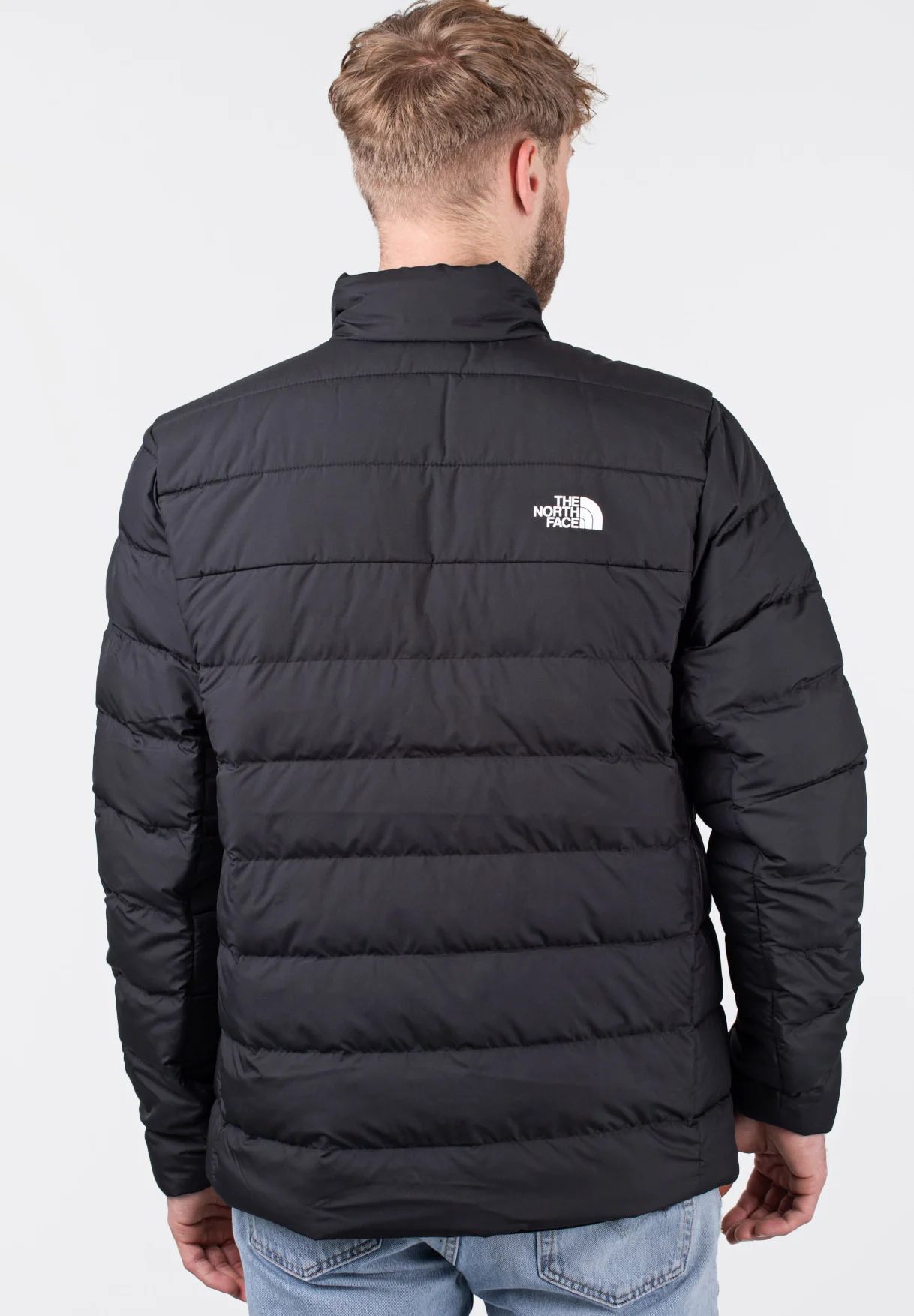The North Face THE NORTH FACE ACONCAGUA 3 - Chaqueta de plumas