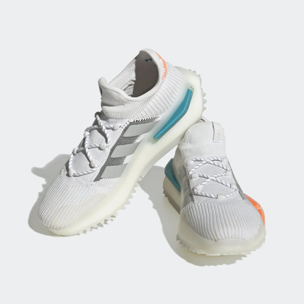 adidas NMD S1 FZ5707 / weiss
