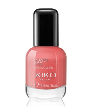 KIKO Milano Power Pro Nail Lacquer Nagellack-11 ml
