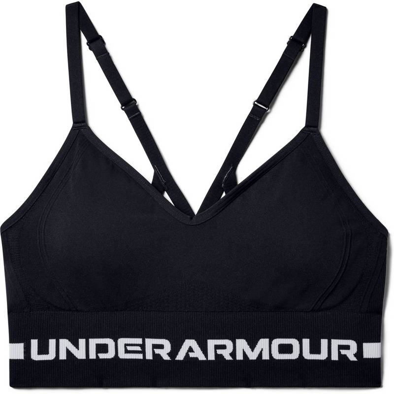 Under Armour Seamless Low Long BH Damen