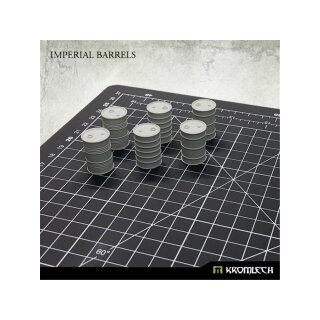 Imperial Barrels