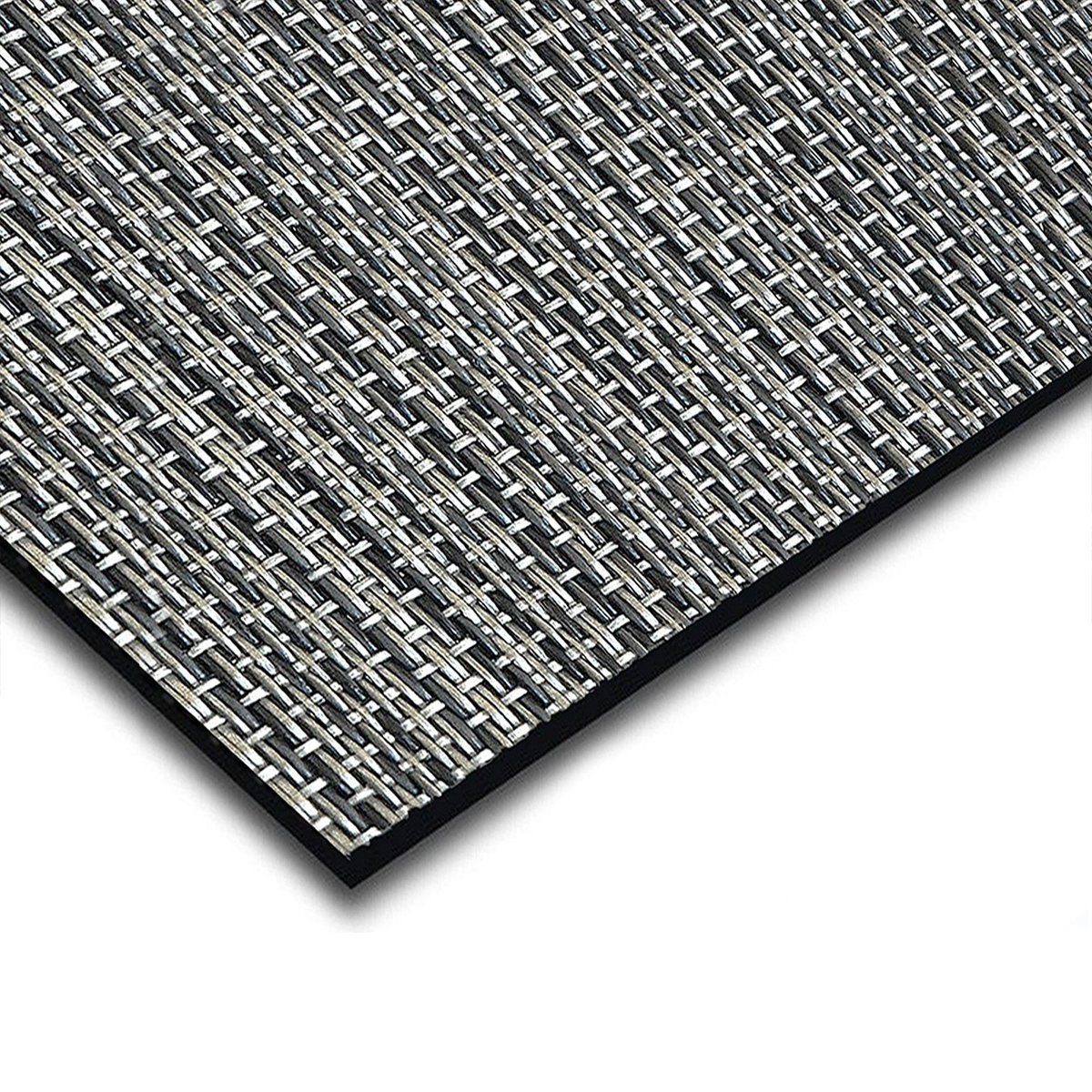 Küchenläufer Amalfi, Teppich-Läufer, Läufer, Küche, verschiedene Größen, Karat, Höhe: 3 mm, für Innen und Außen geeignet