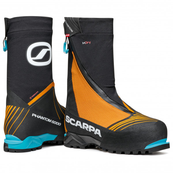 Scarpa - Phantom 6000 - Expeditionsschuhe