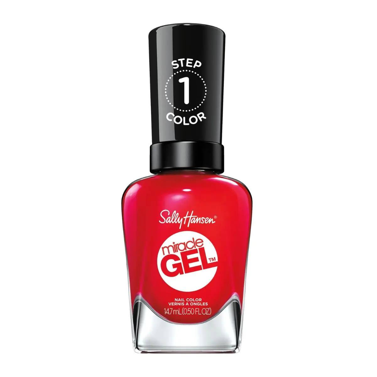 Sally Hansen stebuklingas gelinis nagų lakas, 470