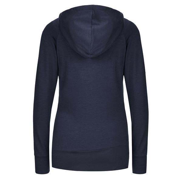 BREIVANN HOODY Damen - Kapuzenpullover