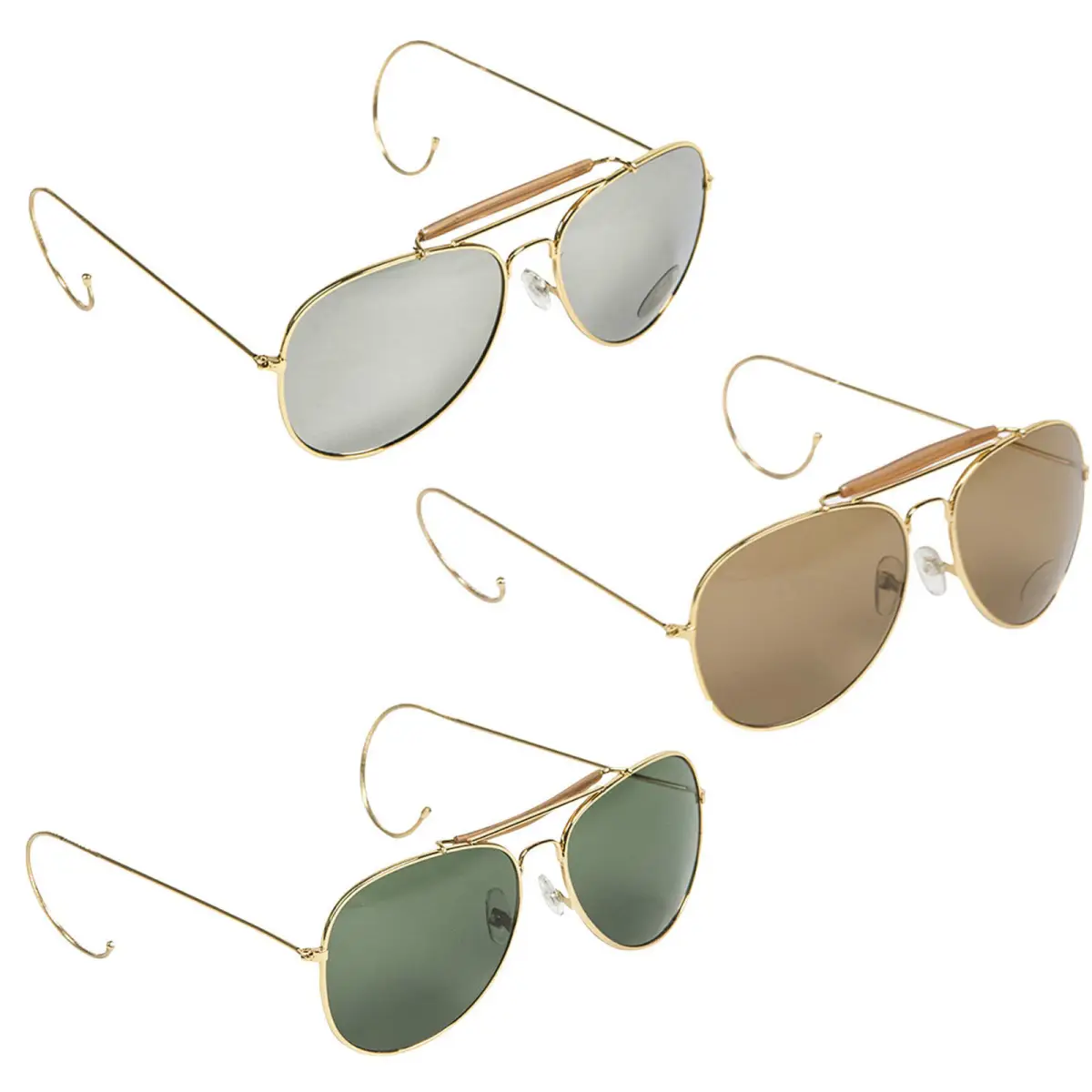 AF Sonnenbrille versch. Farben