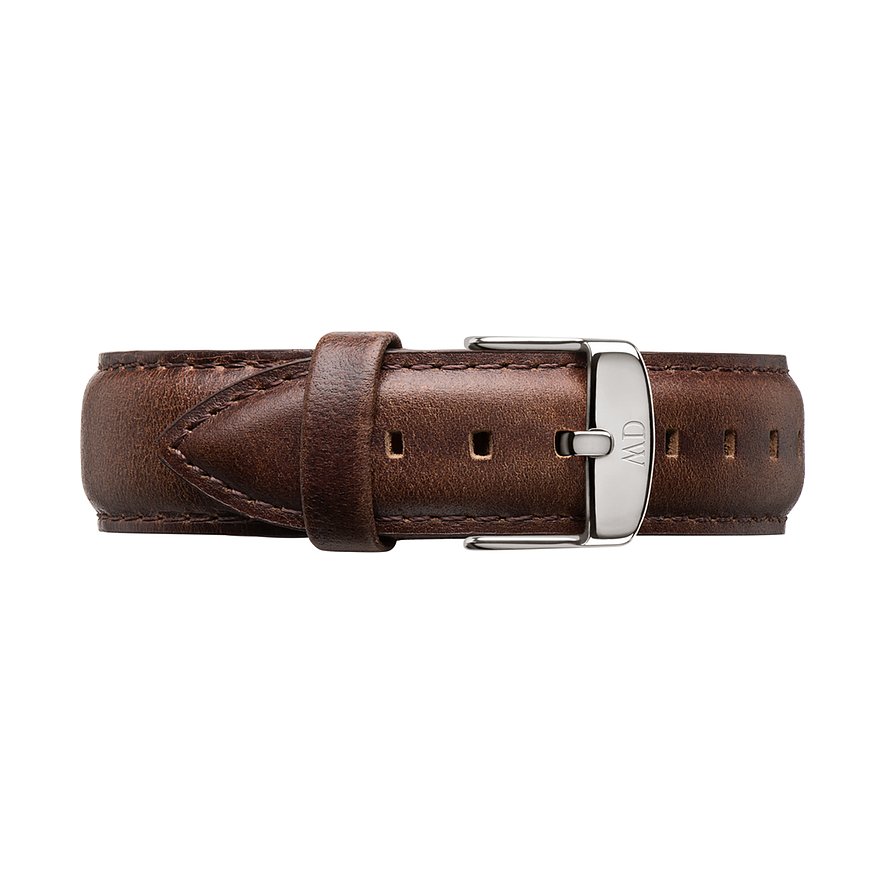 Daniel Wellington Lederband Bristol