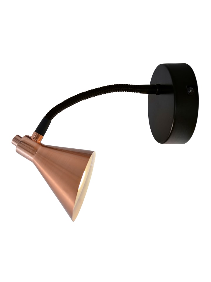 näve LED Wandleuchte 