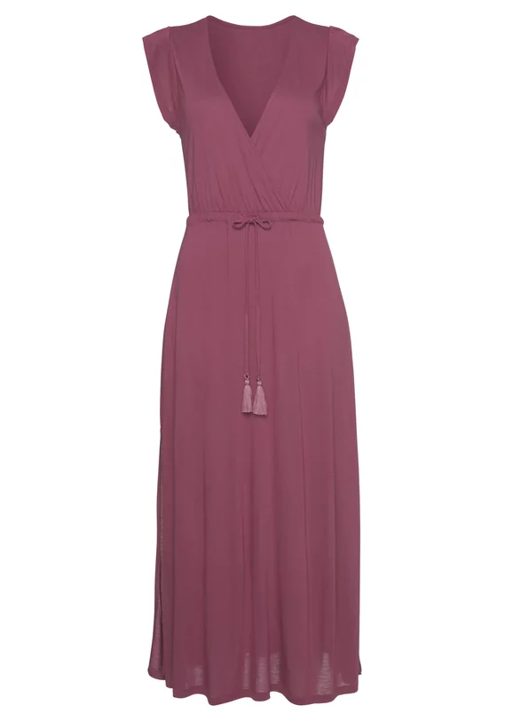 Maxikleid