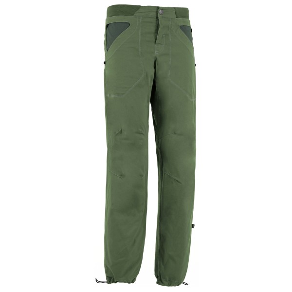 E9 - N 3Angolo2 - Boulderhose