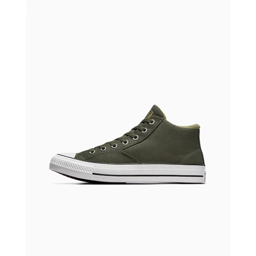Converse Chuck Taylor All Star Malden Street A06604C / grün