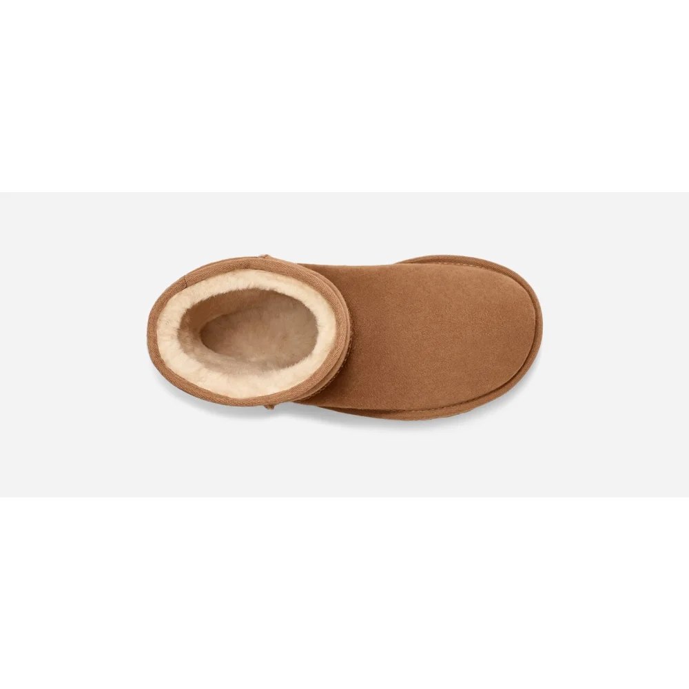 UGG Classic II 1017703K-CHE / braun