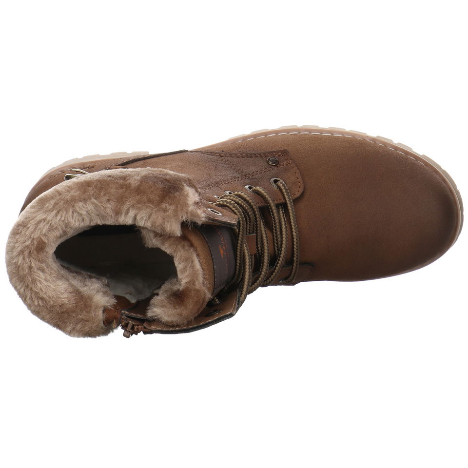 Tom Tailor Boots