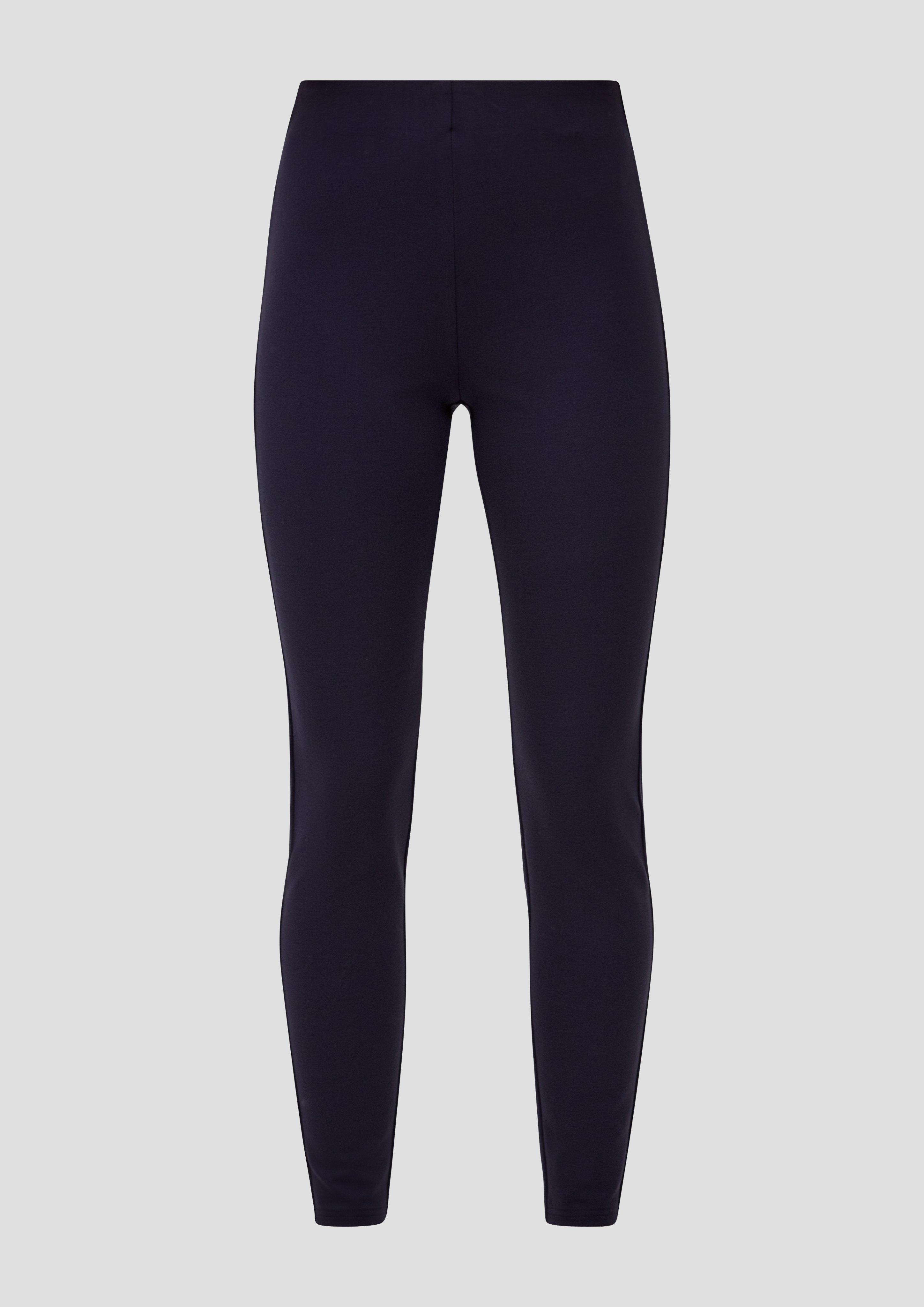 Extra Slim: Leggings aus Viskosemix  2133476-5959