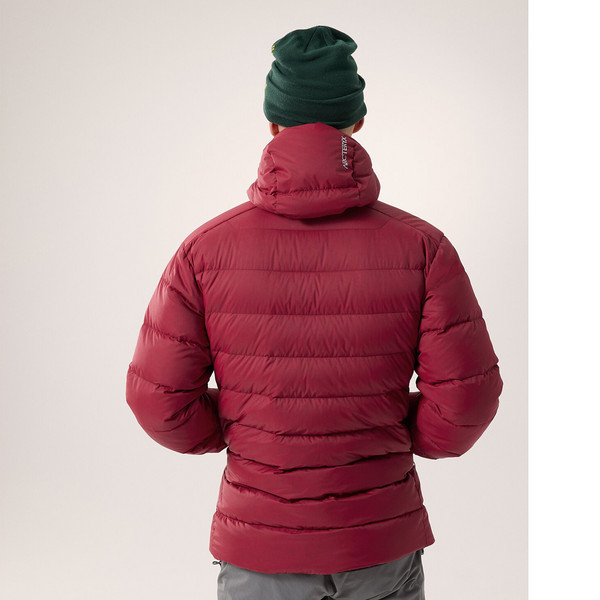 THORIUM HOODY M Herren - Daunenjacke