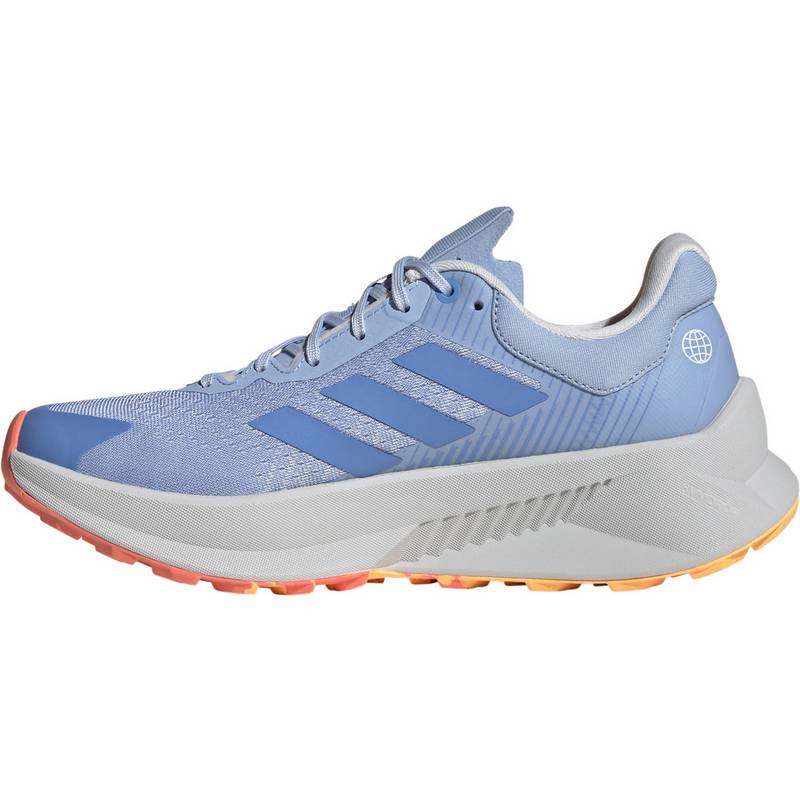 adidas TERREX SOULSTRIDE FLOW Laufschuhe Damen