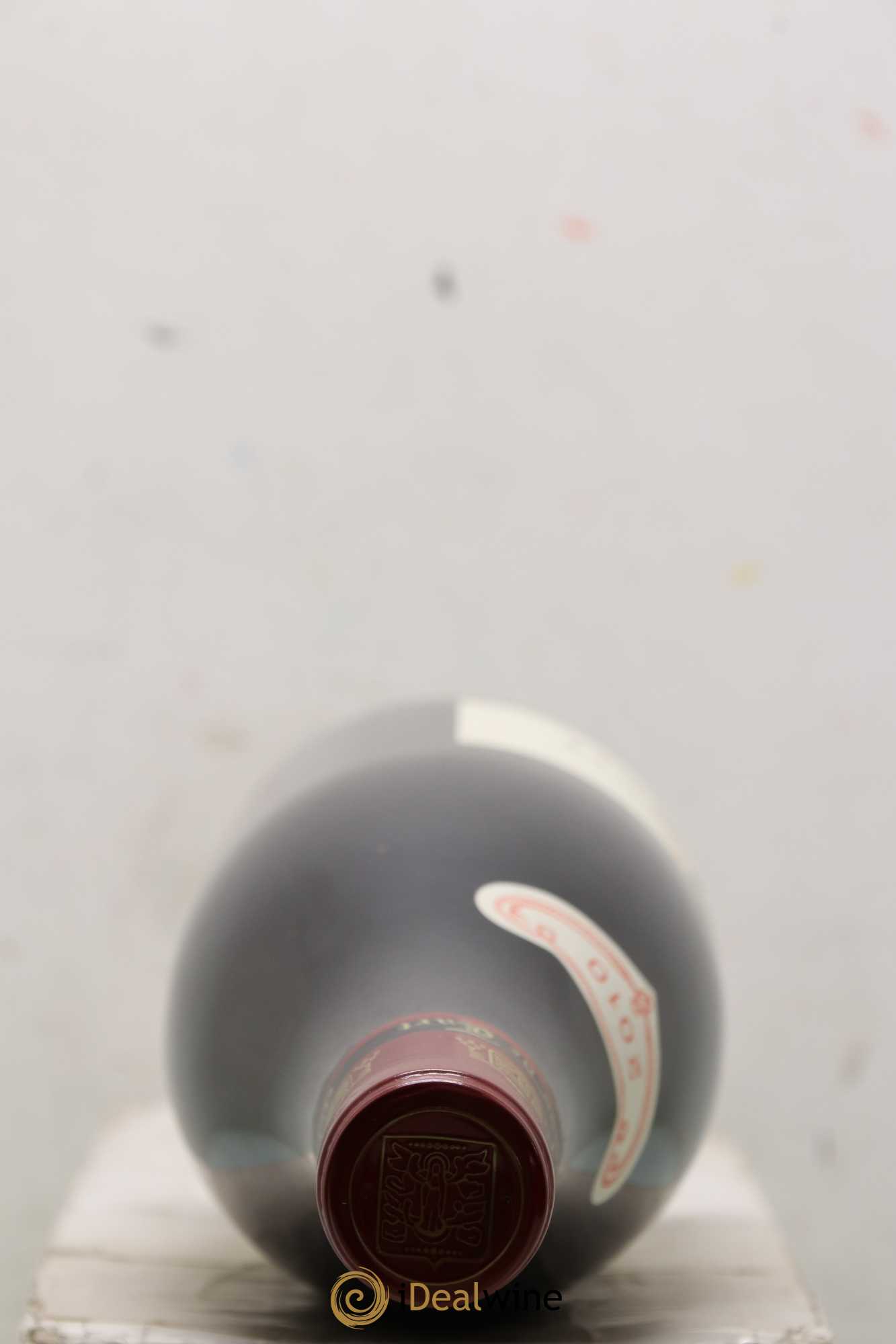 Clos de Tart Grand Cru Mommessin  2010 - Lot de 1 Bouteille
