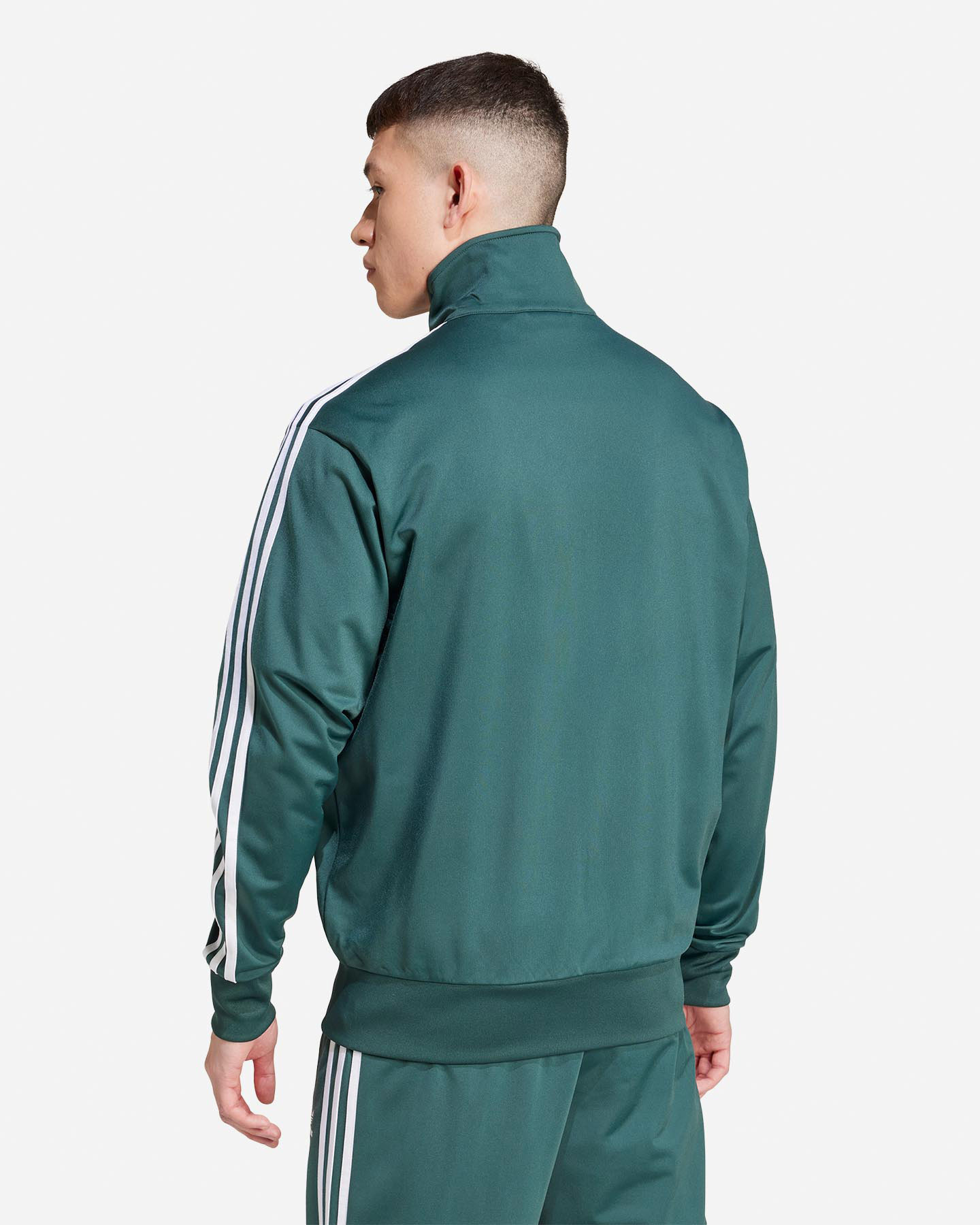 Adidas Firebird M Felpa IY9892