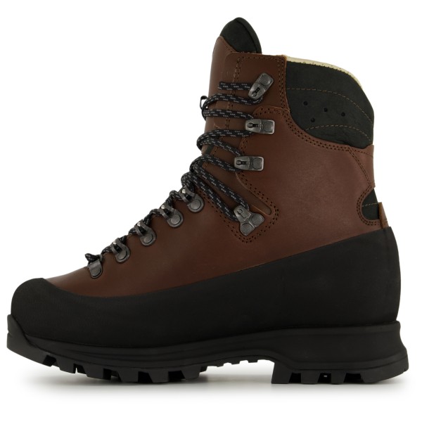 Hanwag - Alaska Pro Wide GTX - Wanderschuhe
