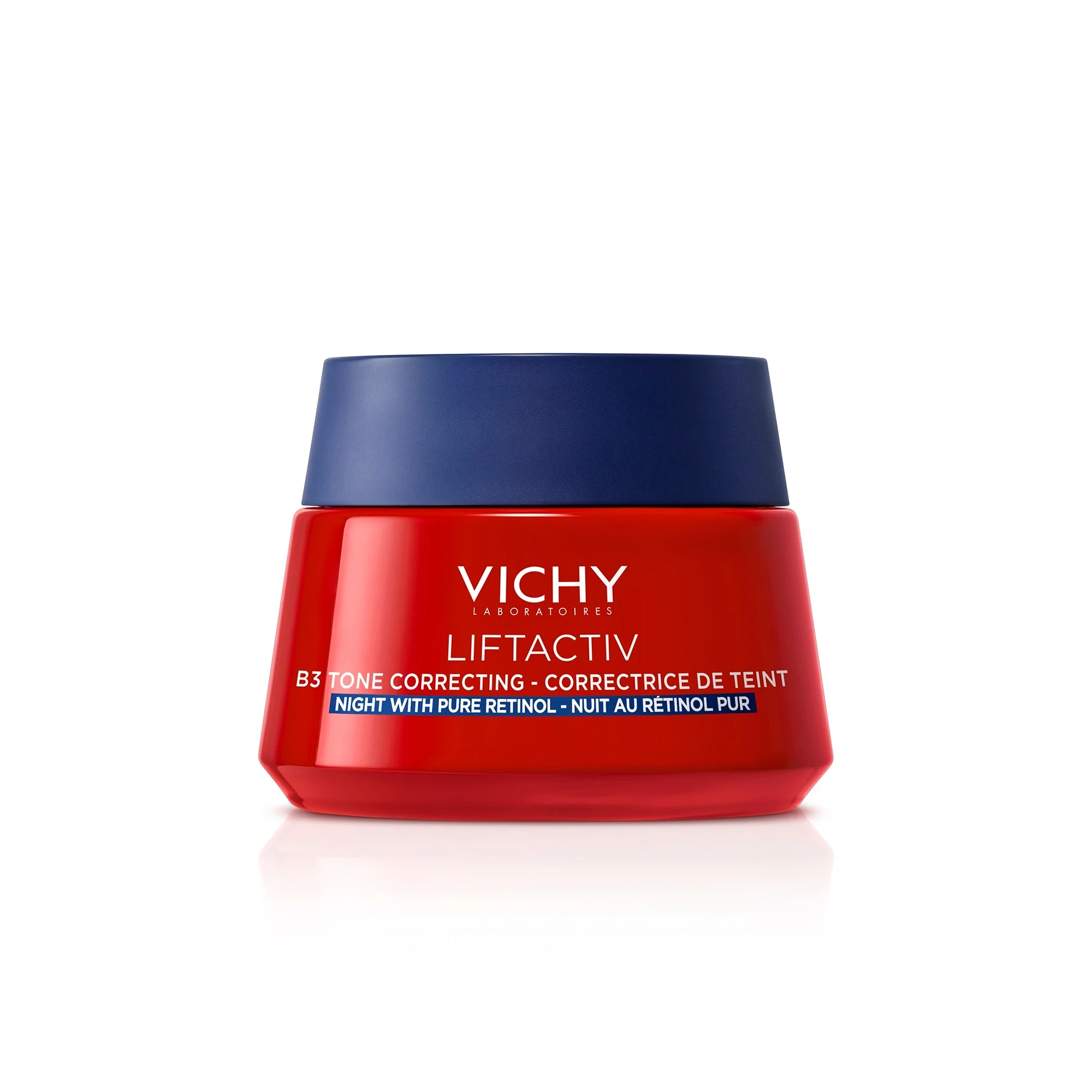 Liftactiv Liftactiv B3 Nočný krém s retinolom - Nočná kúra proti vráskam