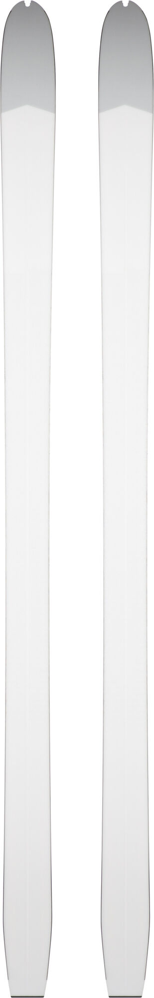 Skis de fond Backcountry unisexe XP 100 Positrack