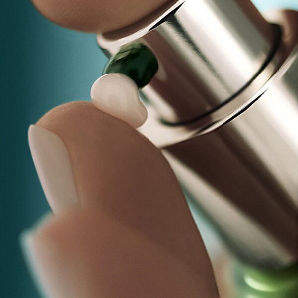 La Mer The Lifting Firming Serum Gesichtsserum