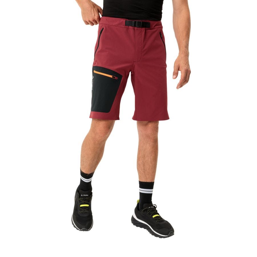 Badile Shorts Herren