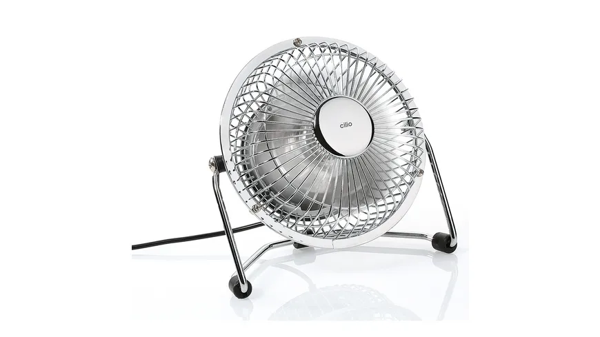 cilio Tischventilator Vento