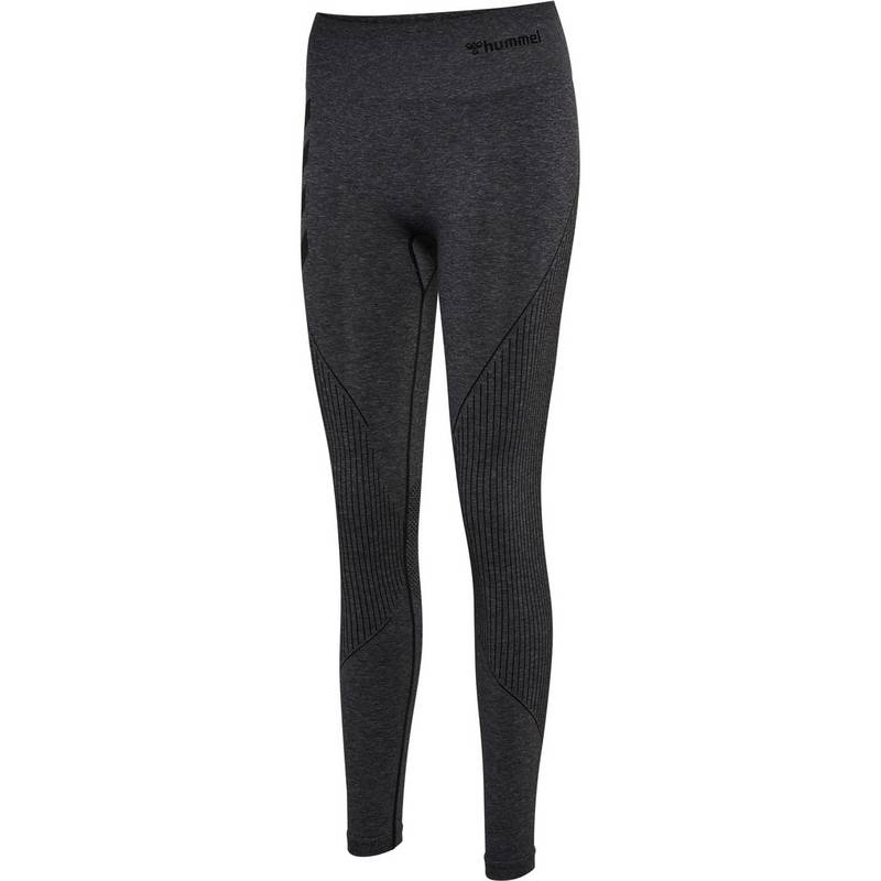 hummel hmlMT HANA 2.0 SEAMLESS MW TIGHTS Tights Damen
