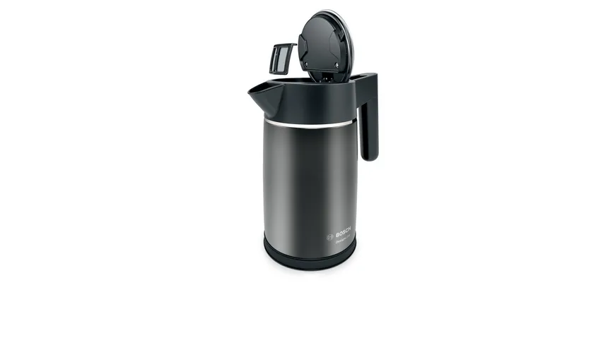 BOSCH Wasserkocher DesignLine 1,7l