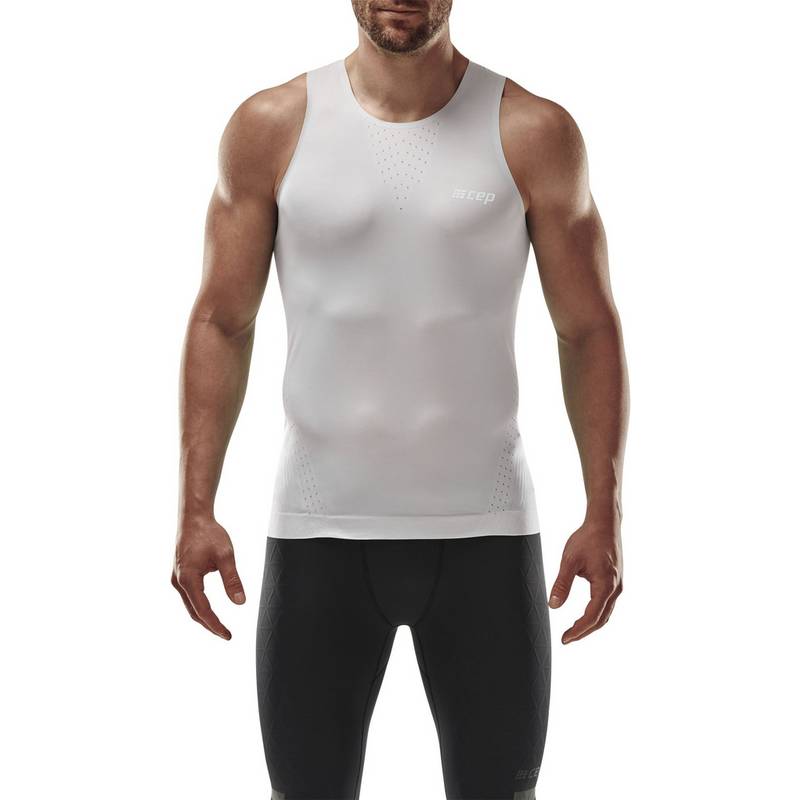CEP Run Ultralight Tank Top Funktionstank Herren