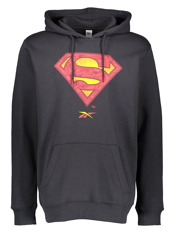 Reebok Hoodie 