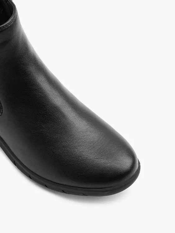 Easy Street Komfort Chelsea Boots