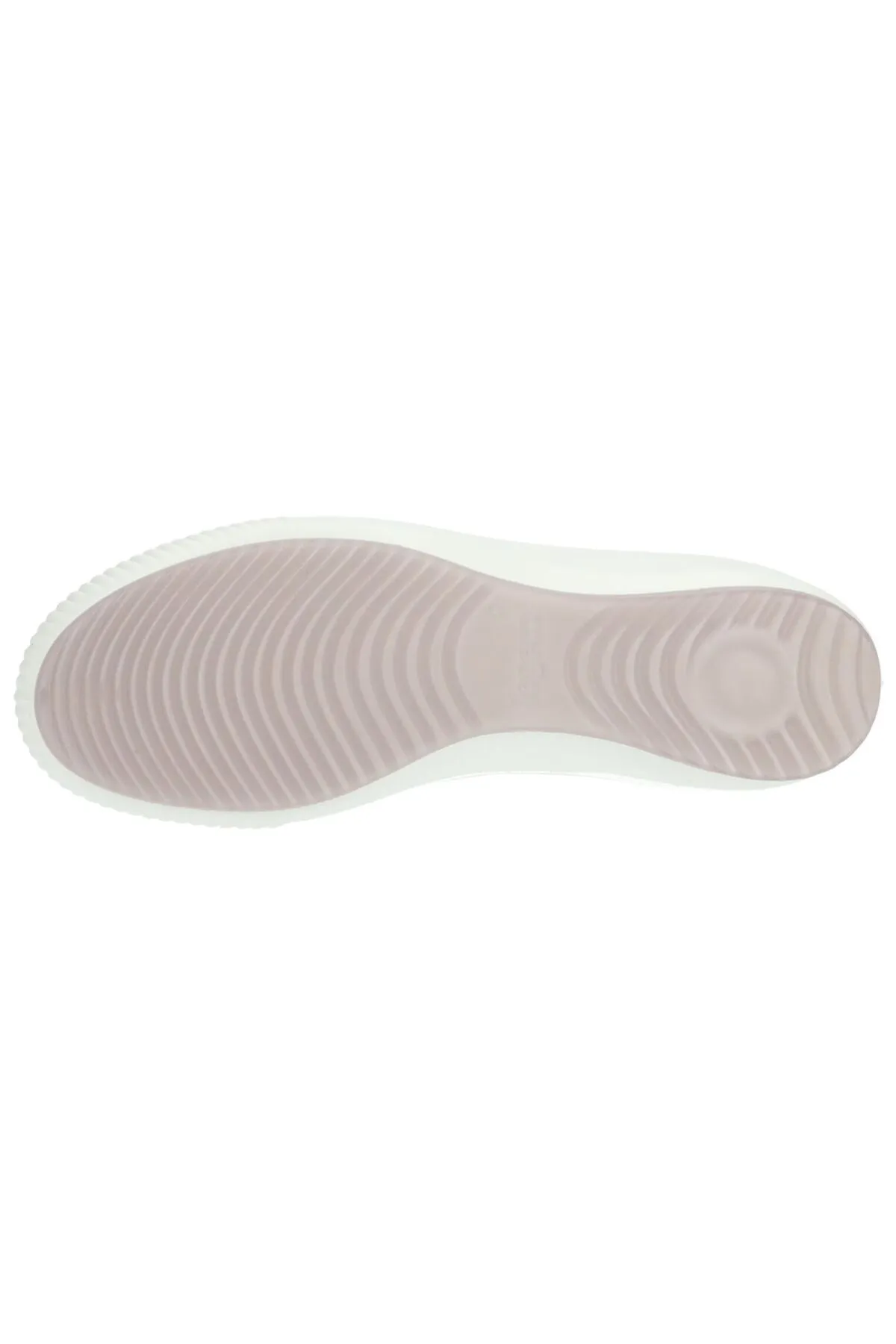 Legero  Sneaker - Weiß - Flacher Absatz